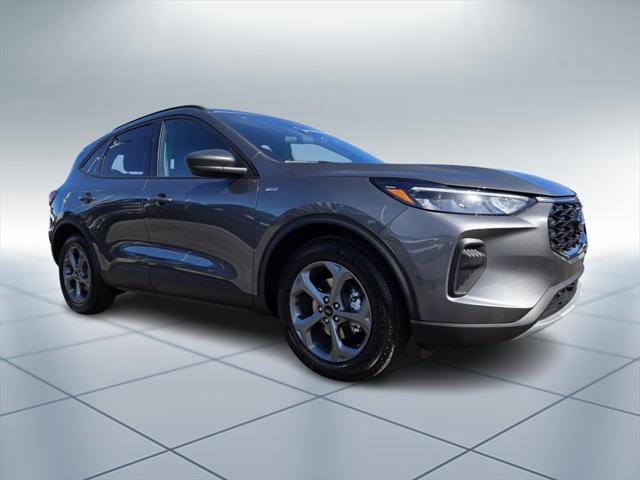 new 2025 Ford Escape car, priced at $31,975