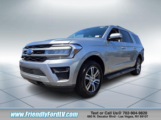 new 2024 Ford Expedition car, priced at $67,595