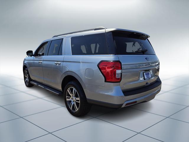 new 2024 Ford Expedition car, priced at $67,595