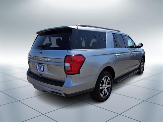 new 2024 Ford Expedition car, priced at $67,595