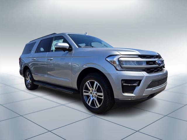 new 2024 Ford Expedition car, priced at $67,595