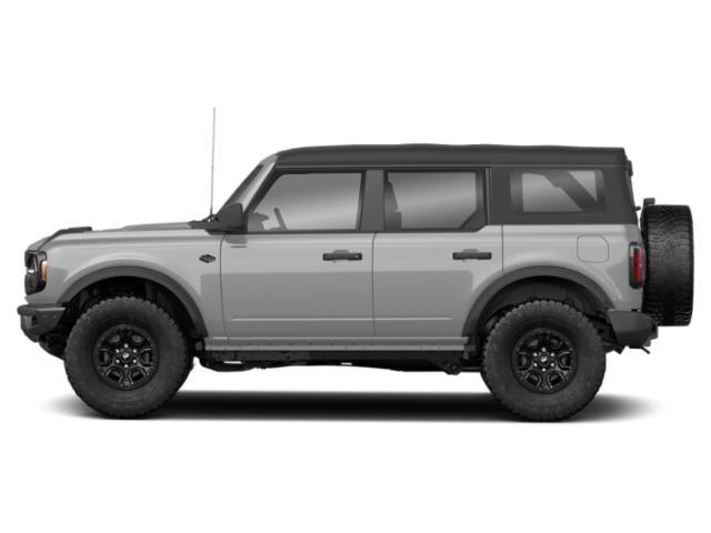 new 2024 Ford Bronco car, priced at $64,075