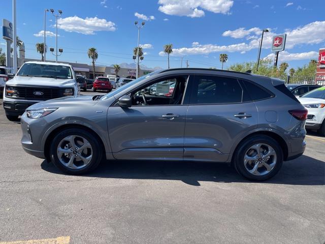 new 2024 Ford Escape car, priced at $30,080