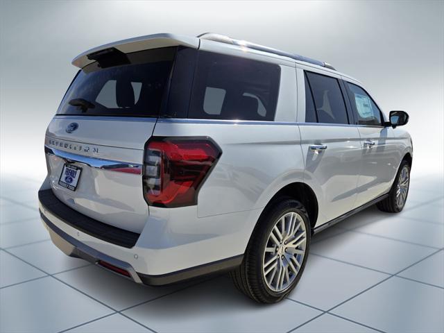 new 2024 Ford Expedition car, priced at $69,895