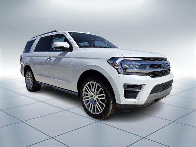 new 2024 Ford Expedition car, priced at $69,895