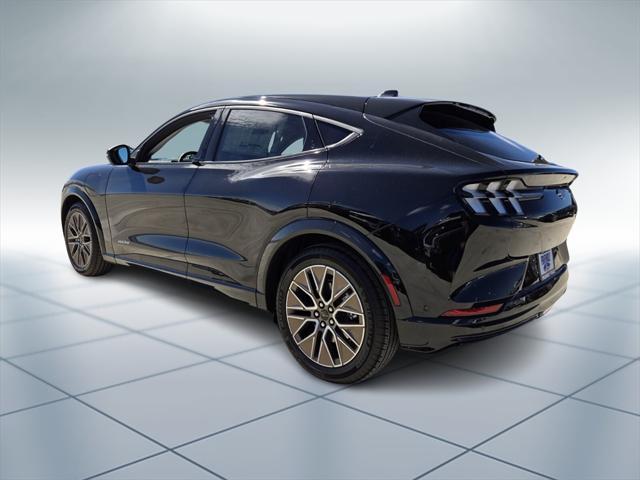 new 2024 Ford Mustang Mach-E car, priced at $40,590