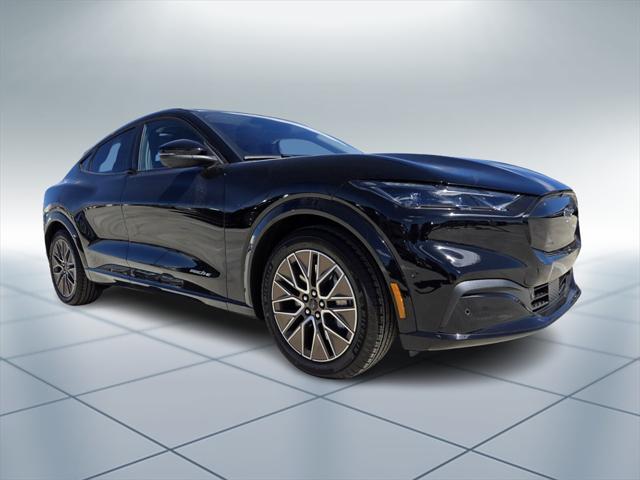 new 2024 Ford Mustang Mach-E car, priced at $40,590