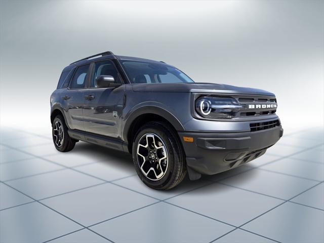 new 2024 Ford Bronco Sport car, priced at $29,355