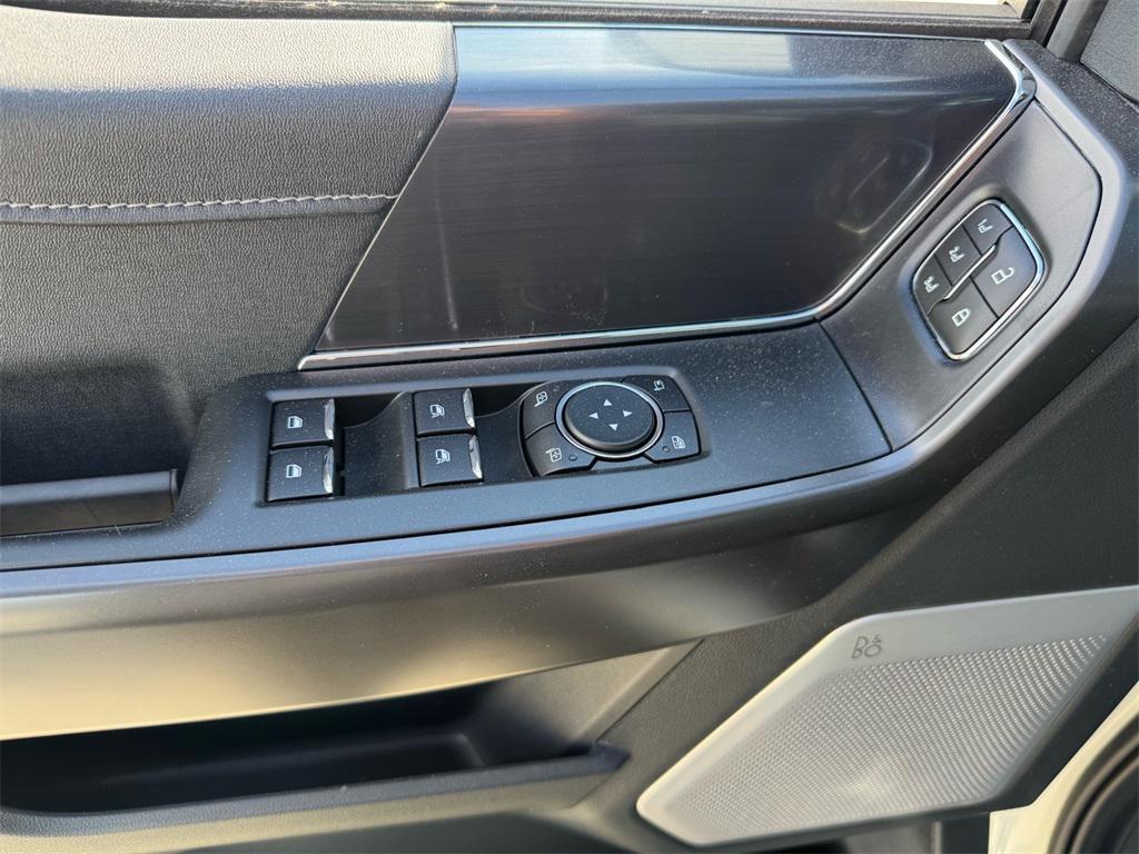 new 2025 Ford F-150 car, priced at $78,355