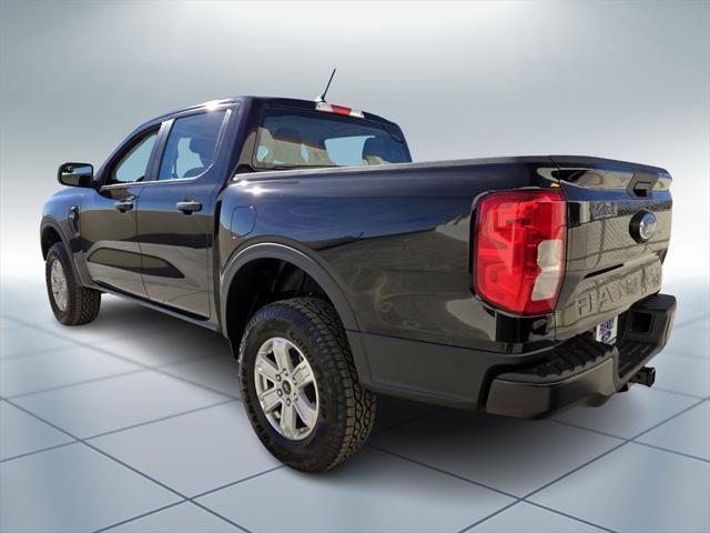 new 2024 Ford Ranger car, priced at $33,310