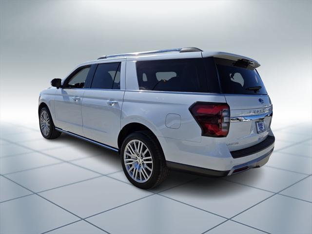 new 2024 Ford Expedition car, priced at $72,395