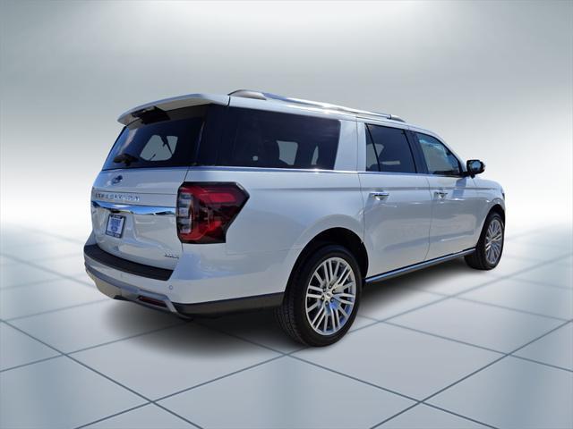 new 2024 Ford Expedition car, priced at $72,395