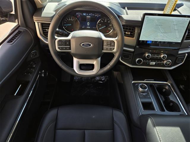 new 2024 Ford Expedition car, priced at $67,955