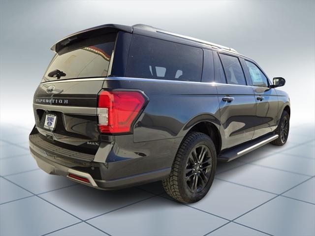 new 2024 Ford Expedition car, priced at $67,955