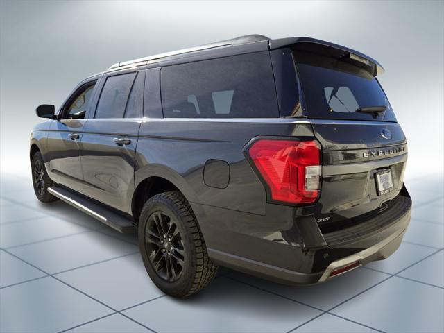 new 2024 Ford Expedition car, priced at $67,955