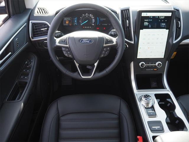 new 2024 Ford Edge car, priced at $37,575