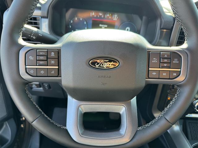 new 2025 Ford F-150 car, priced at $74,413