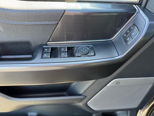new 2025 Ford F-150 car, priced at $74,413