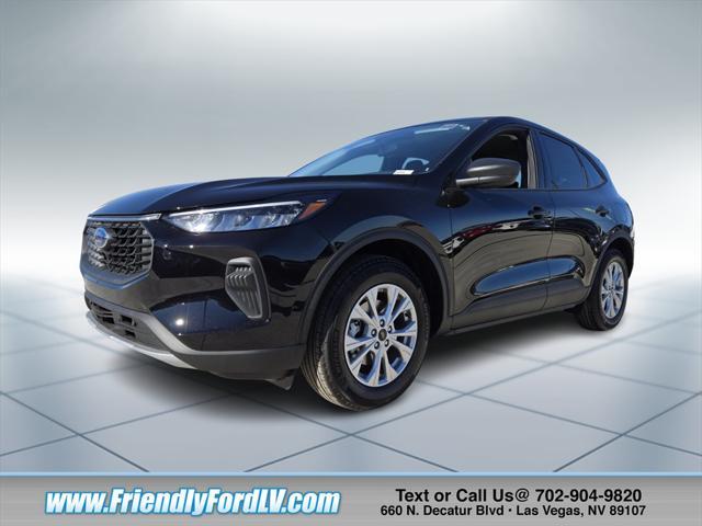 new 2025 Ford Escape car, priced at $30,980