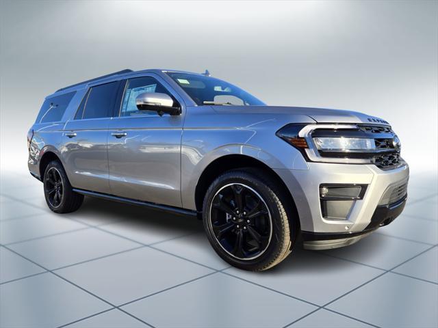 new 2024 Ford Expedition car, priced at $76,465