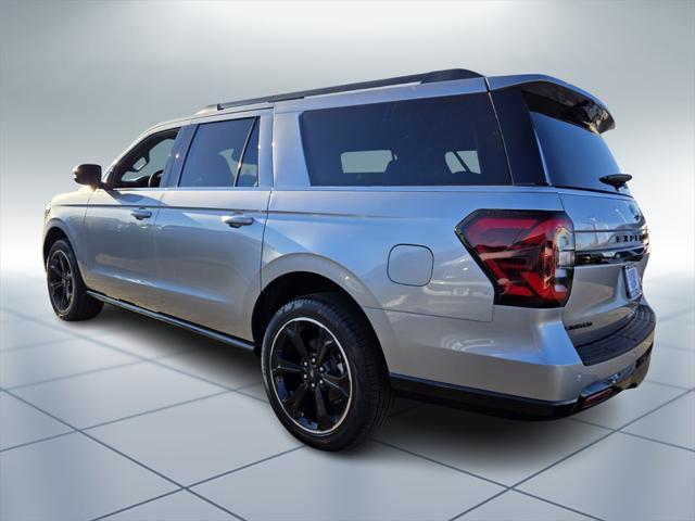 new 2024 Ford Expedition car, priced at $76,465