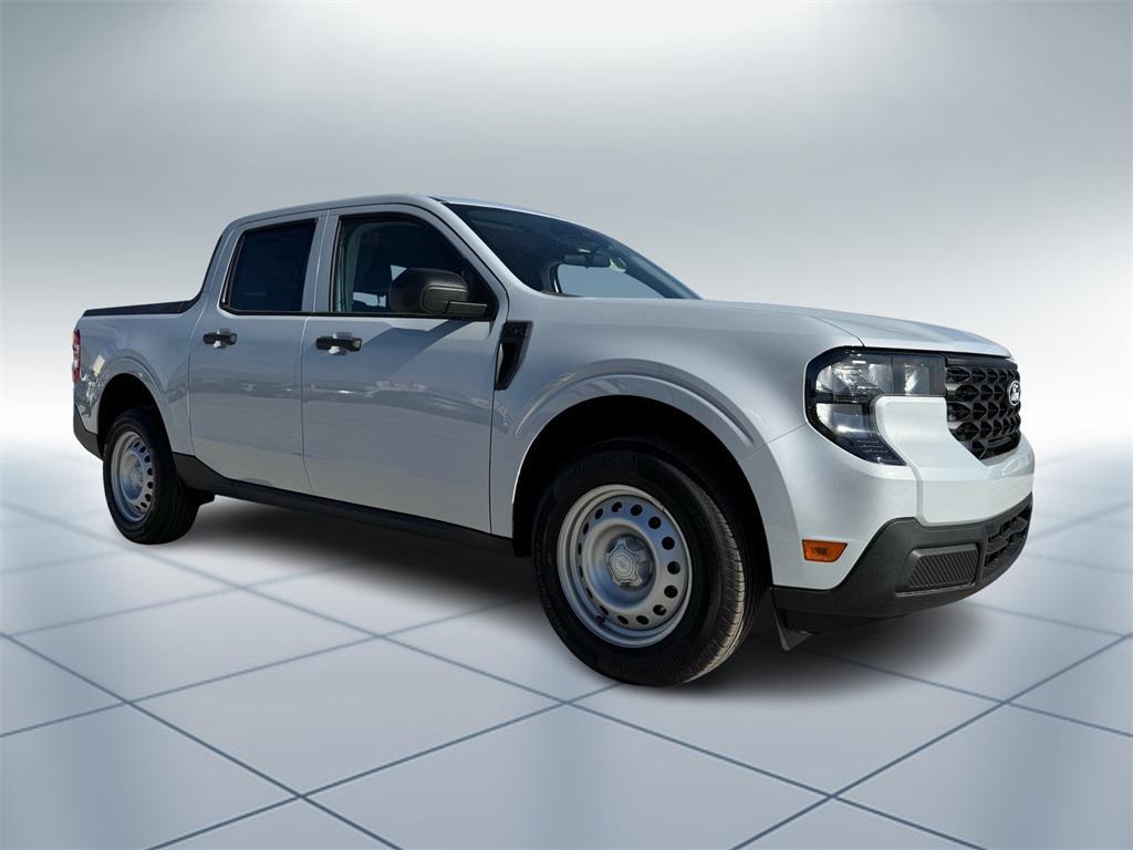 new 2025 Ford Maverick car, priced at $28,582