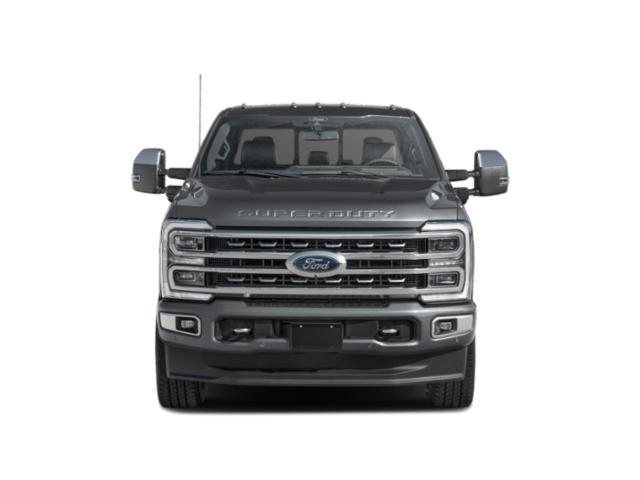 new 2025 Ford F-250 car, priced at $100,055