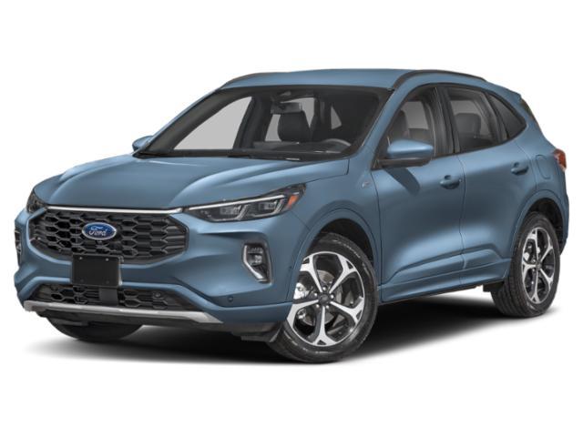 new 2025 Ford Escape car, priced at $39,605