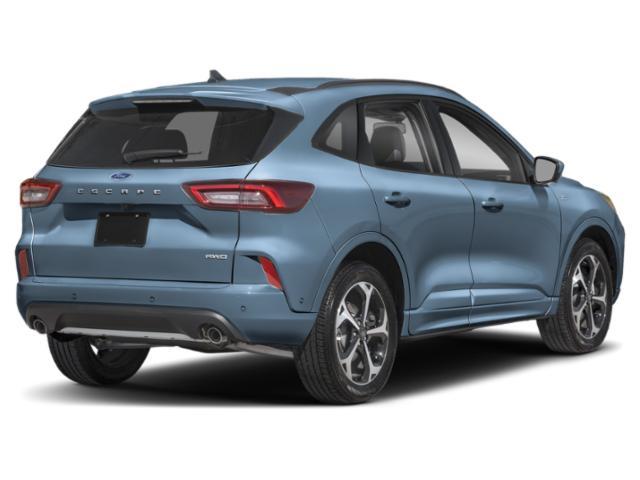 new 2025 Ford Escape car, priced at $39,605