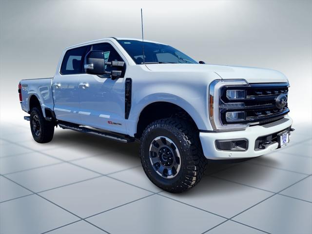 new 2024 Ford F-250 car, priced at $92,020
