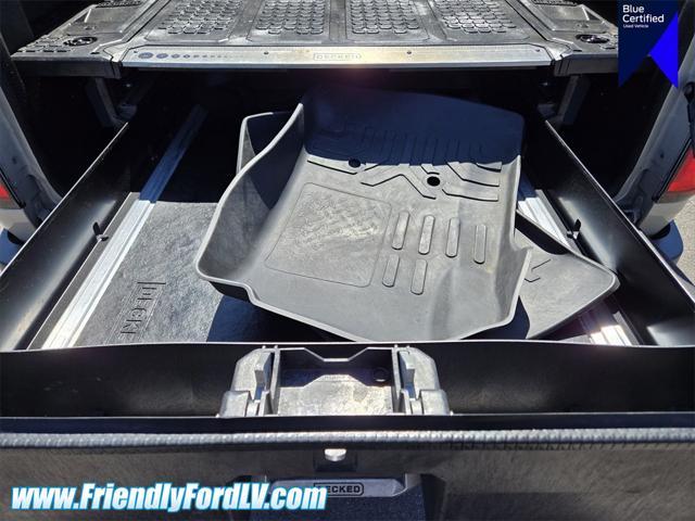 used 2022 Chevrolet Colorado car, priced at $37,372