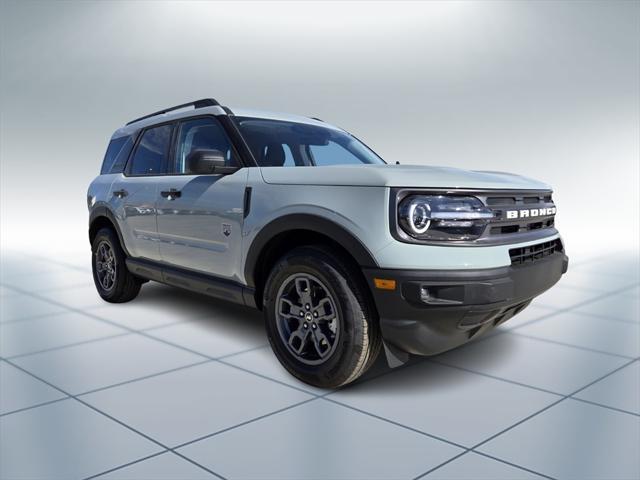 new 2024 Ford Bronco Sport car, priced at $29,315