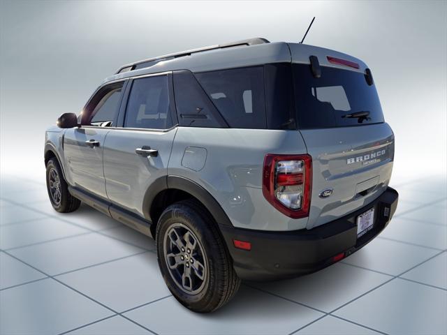 new 2024 Ford Bronco Sport car, priced at $29,315