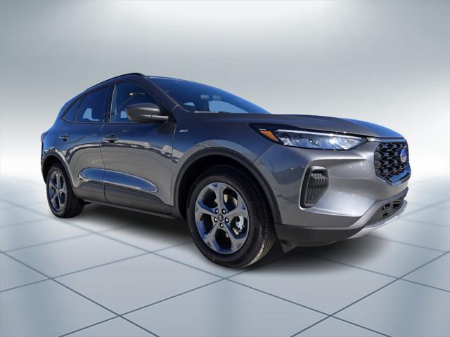 new 2025 Ford Escape car, priced at $33,480