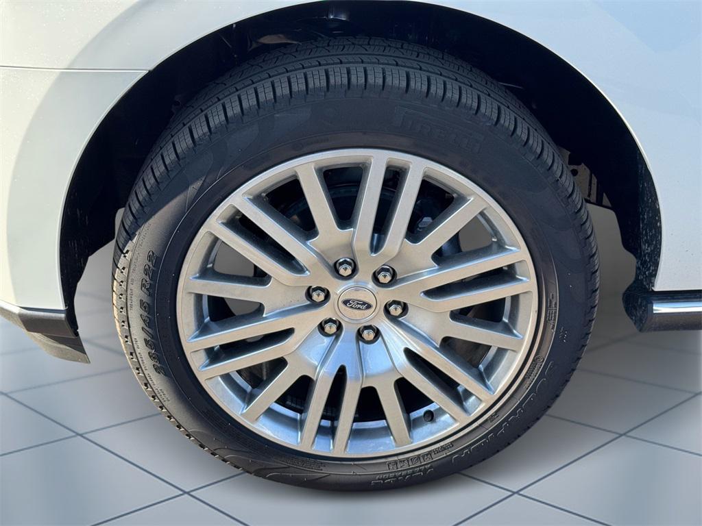 new 2024 Ford Expedition Max car, priced at $71,395