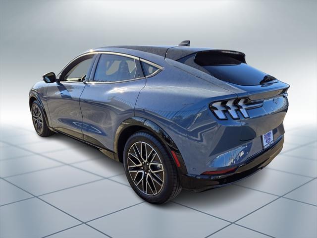 new 2024 Ford Mustang Mach-E car, priced at $45,390