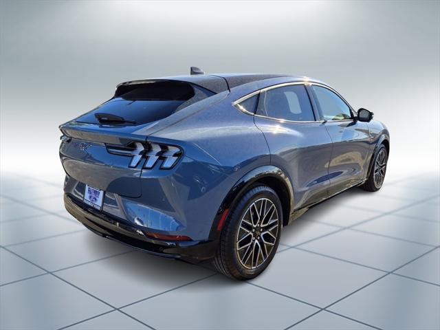 new 2024 Ford Mustang Mach-E car, priced at $45,390