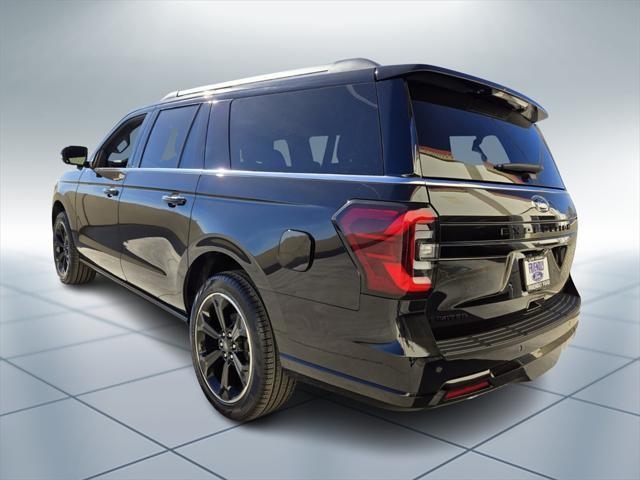 new 2024 Ford Expedition car, priced at $76,060