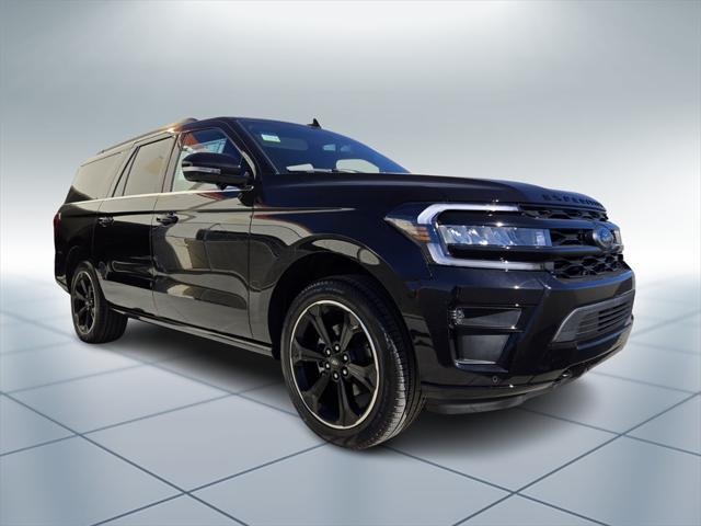 new 2024 Ford Expedition car, priced at $76,060