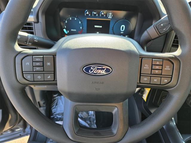 new 2024 Ford F-150 car, priced at $40,845