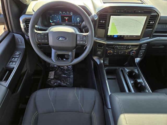 new 2024 Ford F-150 car, priced at $40,845