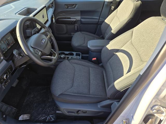 new 2025 Ford Maverick car, priced at $36,585