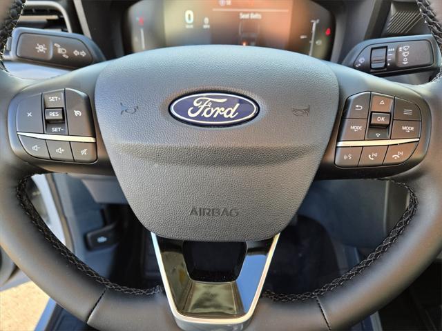new 2025 Ford Maverick car, priced at $36,585