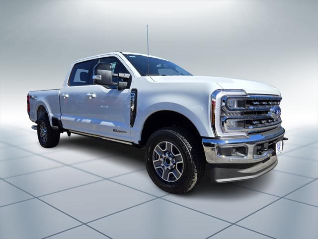 new 2024 Ford F-250 car, priced at $80,260