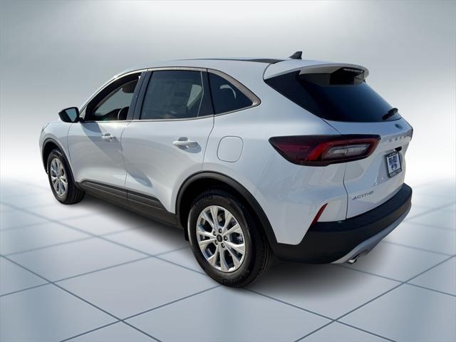 new 2025 Ford Escape car, priced at $31,485