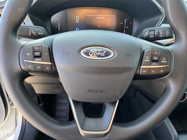 new 2025 Ford Escape car, priced at $31,485
