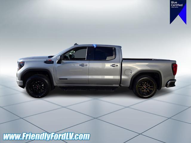 used 2023 GMC Sierra 1500 car, priced at $51,092