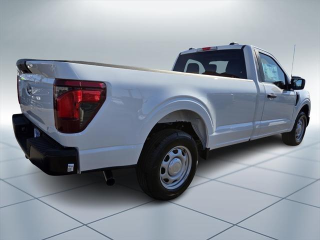 new 2024 Ford F-150 car, priced at $39,070