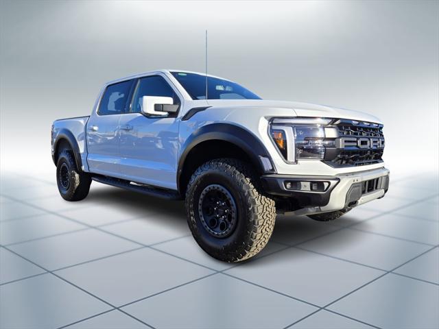 new 2024 Ford F-150 car, priced at $109,095