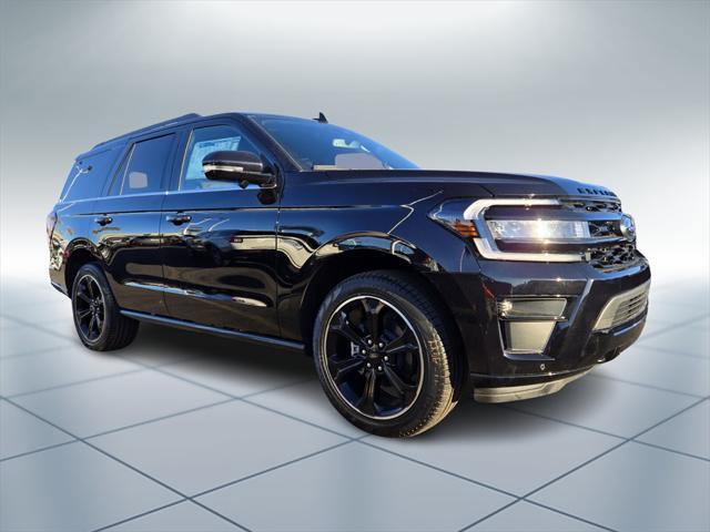 new 2024 Ford Expedition car, priced at $73,465